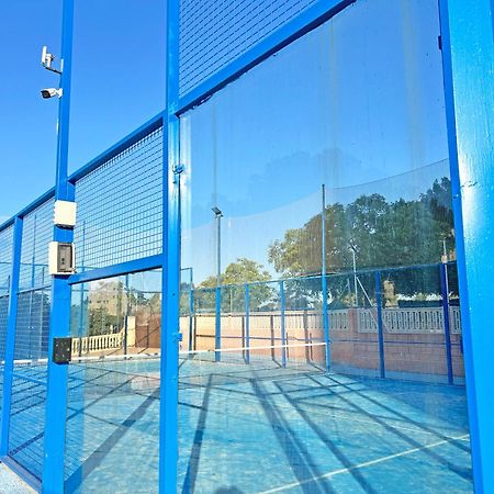 Apartament Coqueto Con Piscina, Nuevo A 50M Del Mar, Parking Gratis El Campello Zewnętrze zdjęcie