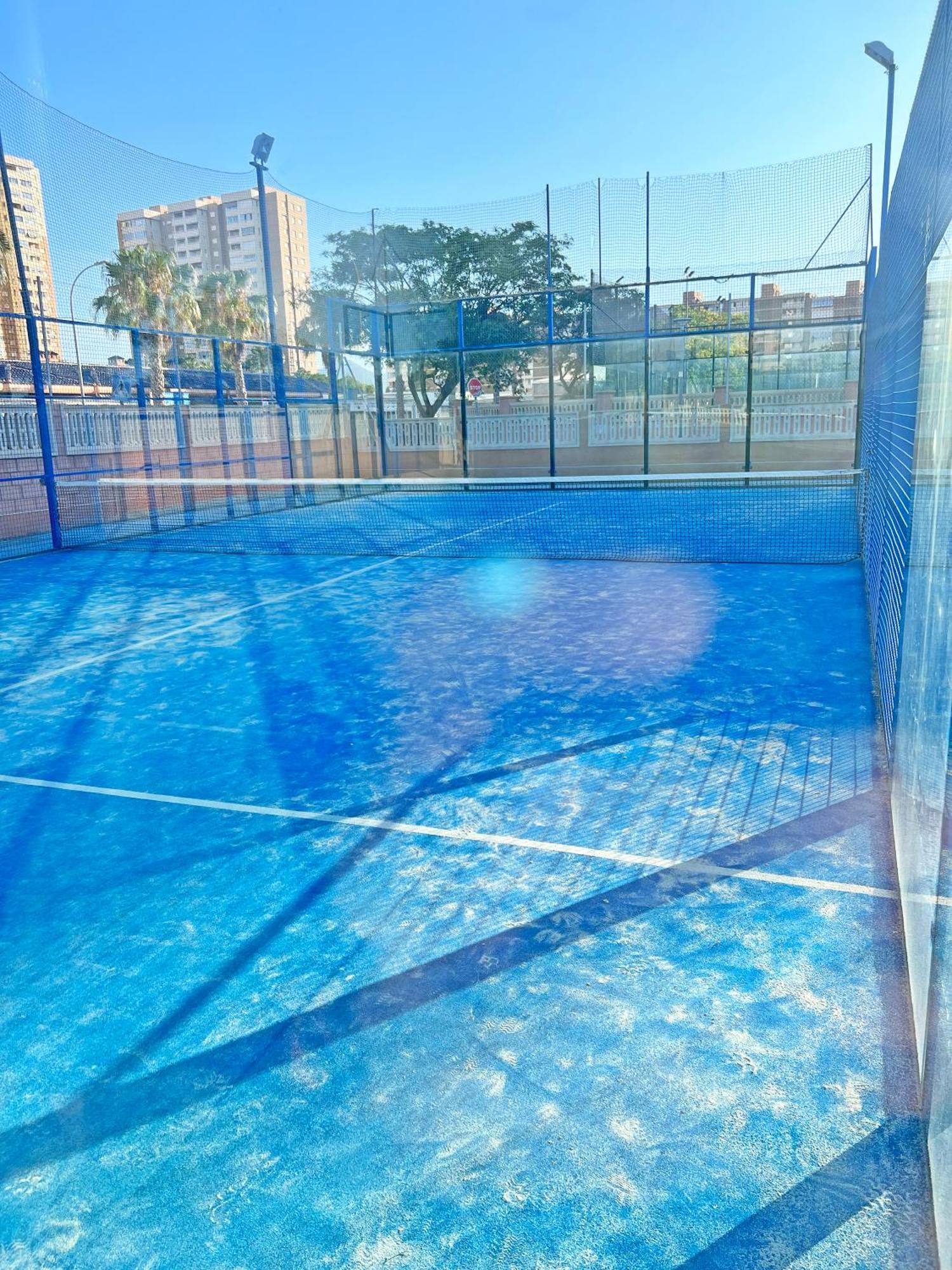 Apartament Coqueto Con Piscina, Nuevo A 50M Del Mar, Parking Gratis El Campello Zewnętrze zdjęcie