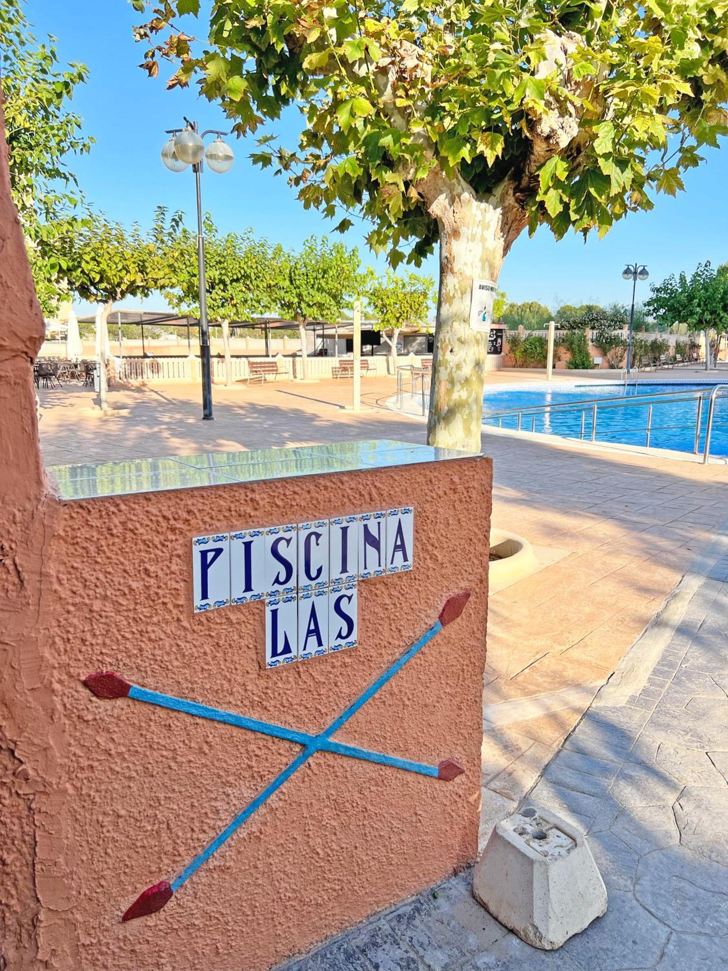 Apartament Coqueto Con Piscina, Nuevo A 50M Del Mar, Parking Gratis El Campello Zewnętrze zdjęcie
