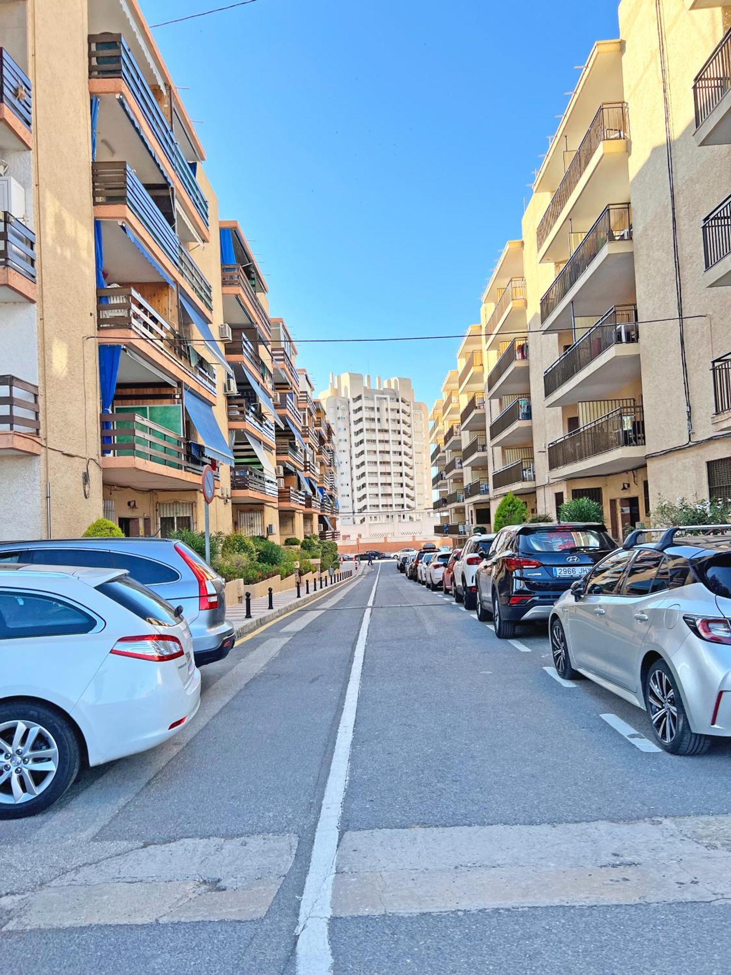 Apartament Coqueto Con Piscina, Nuevo A 50M Del Mar, Parking Gratis El Campello Zewnętrze zdjęcie