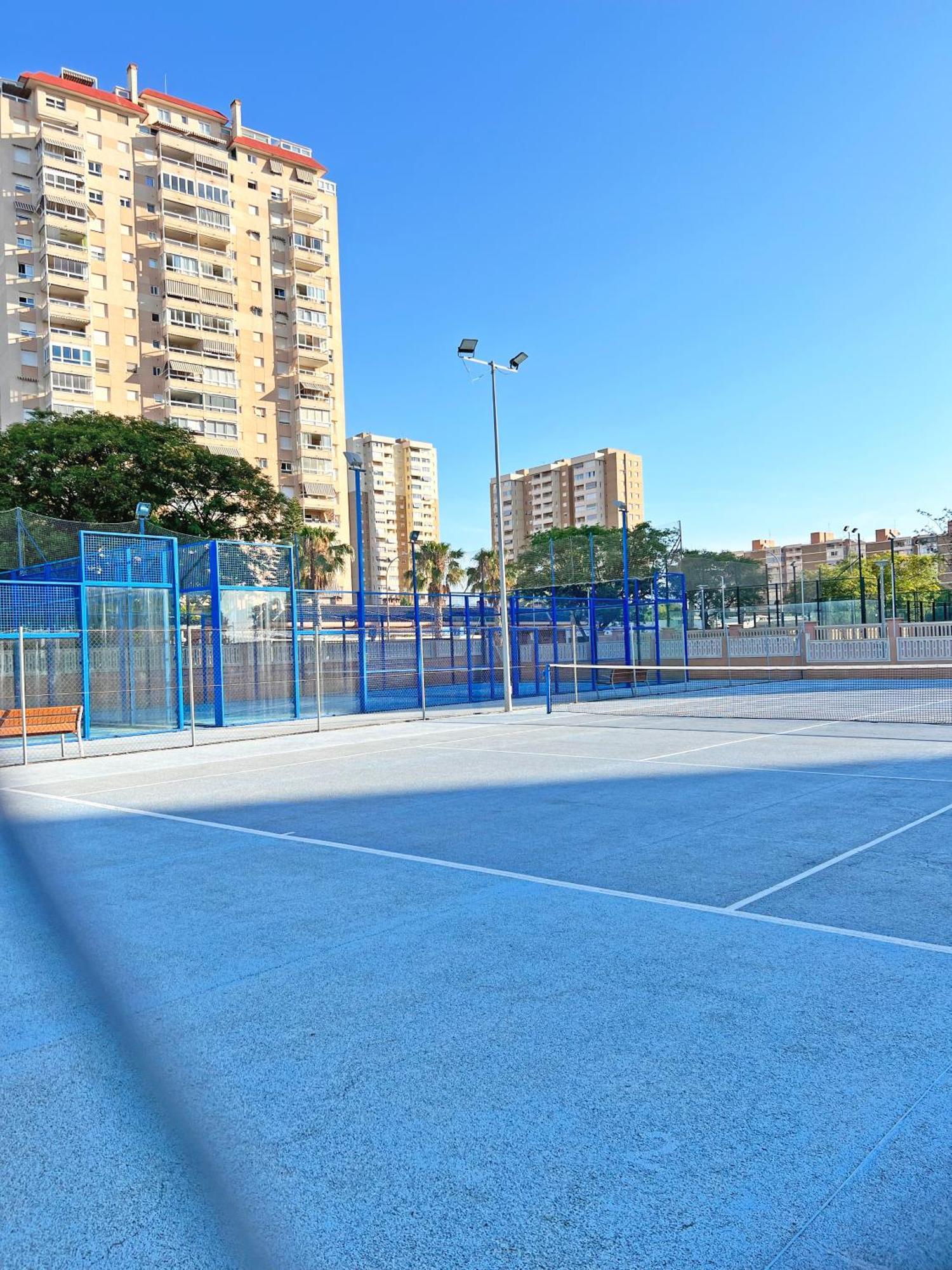 Apartament Coqueto Con Piscina, Nuevo A 50M Del Mar, Parking Gratis El Campello Zewnętrze zdjęcie