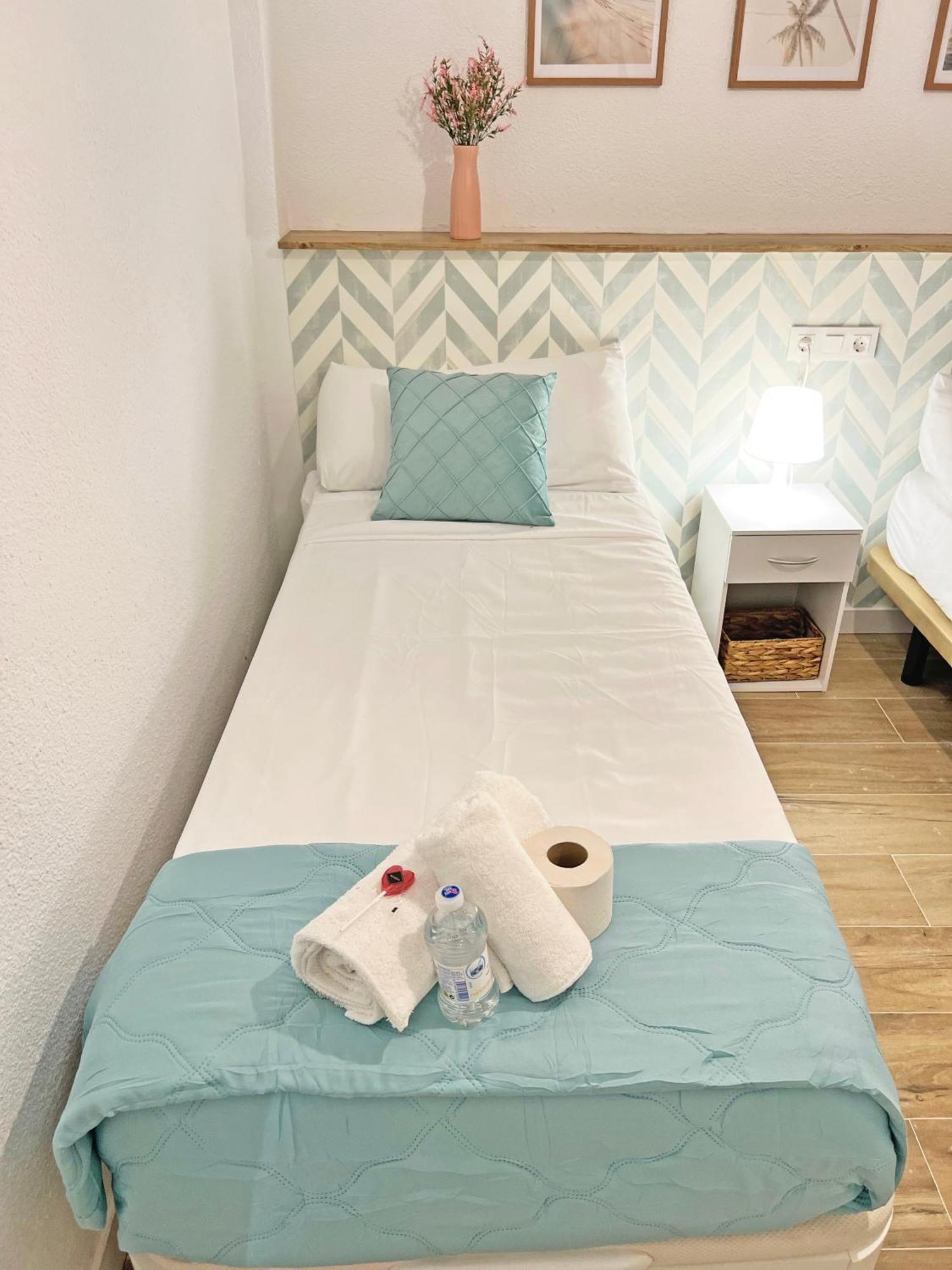 Apartament Coqueto Con Piscina, Nuevo A 50M Del Mar, Parking Gratis El Campello Zewnętrze zdjęcie