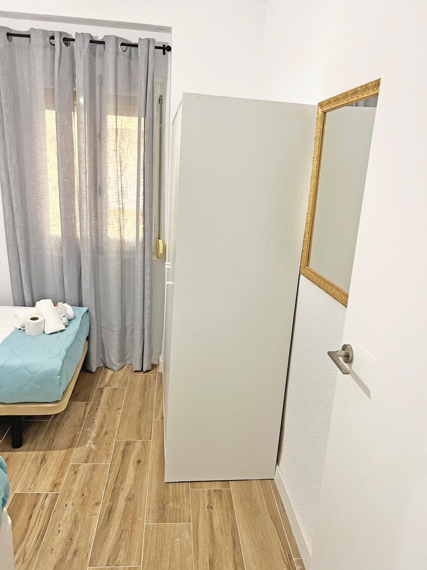 Apartament Coqueto Con Piscina, Nuevo A 50M Del Mar, Parking Gratis El Campello Zewnętrze zdjęcie