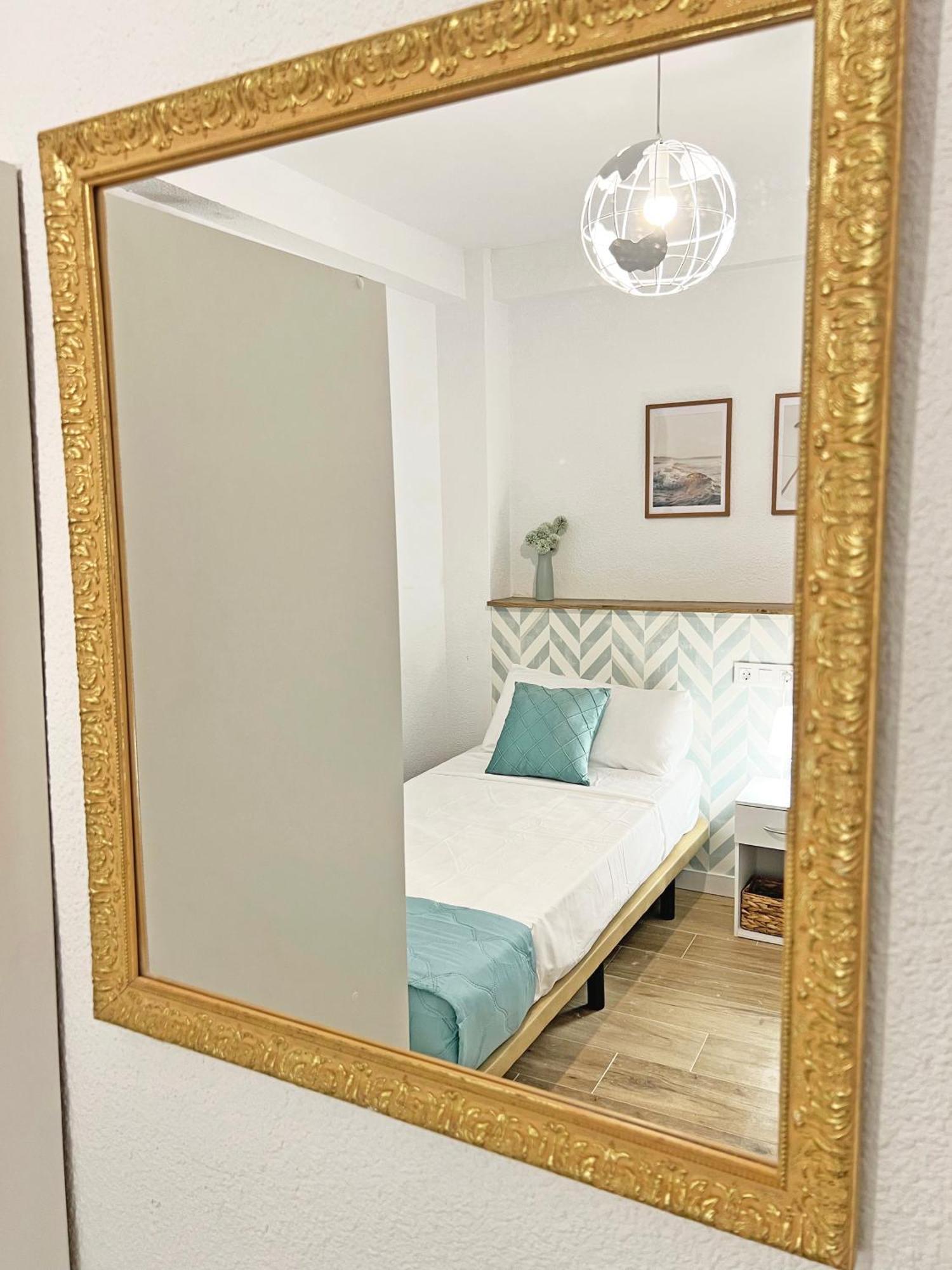 Apartament Coqueto Con Piscina, Nuevo A 50M Del Mar, Parking Gratis El Campello Zewnętrze zdjęcie