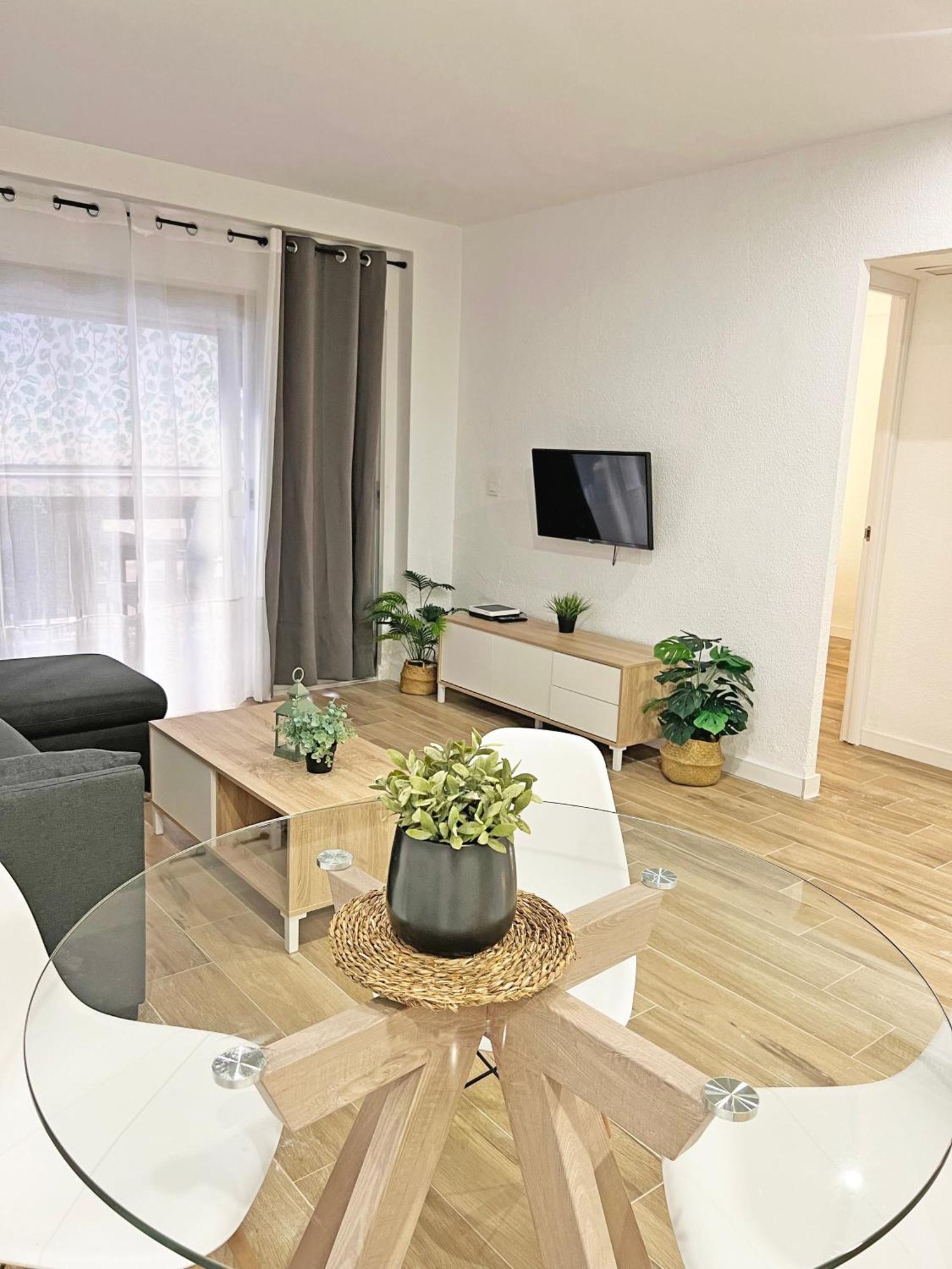 Apartament Coqueto Con Piscina, Nuevo A 50M Del Mar, Parking Gratis El Campello Zewnętrze zdjęcie