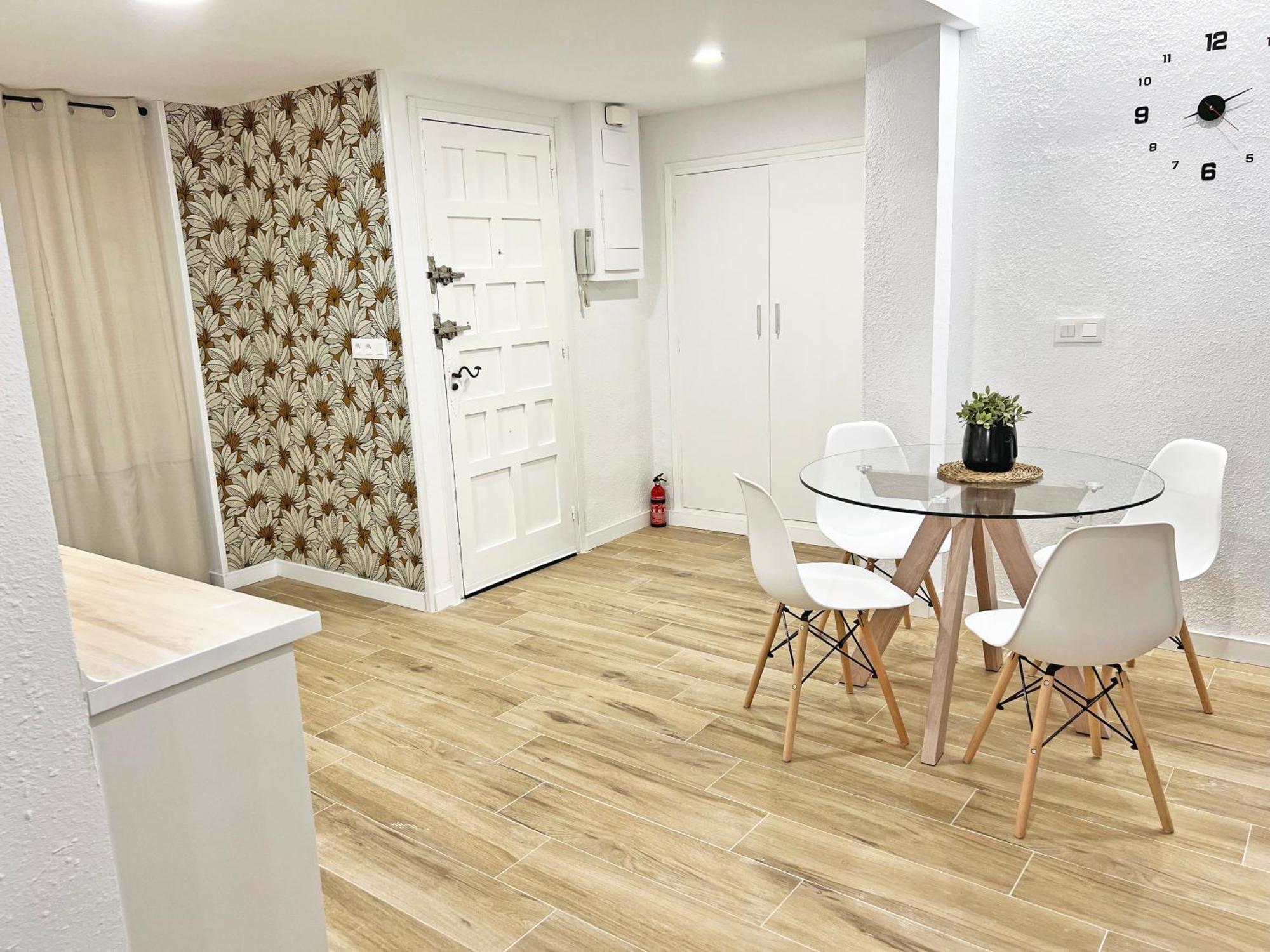 Apartament Coqueto Con Piscina, Nuevo A 50M Del Mar, Parking Gratis El Campello Zewnętrze zdjęcie