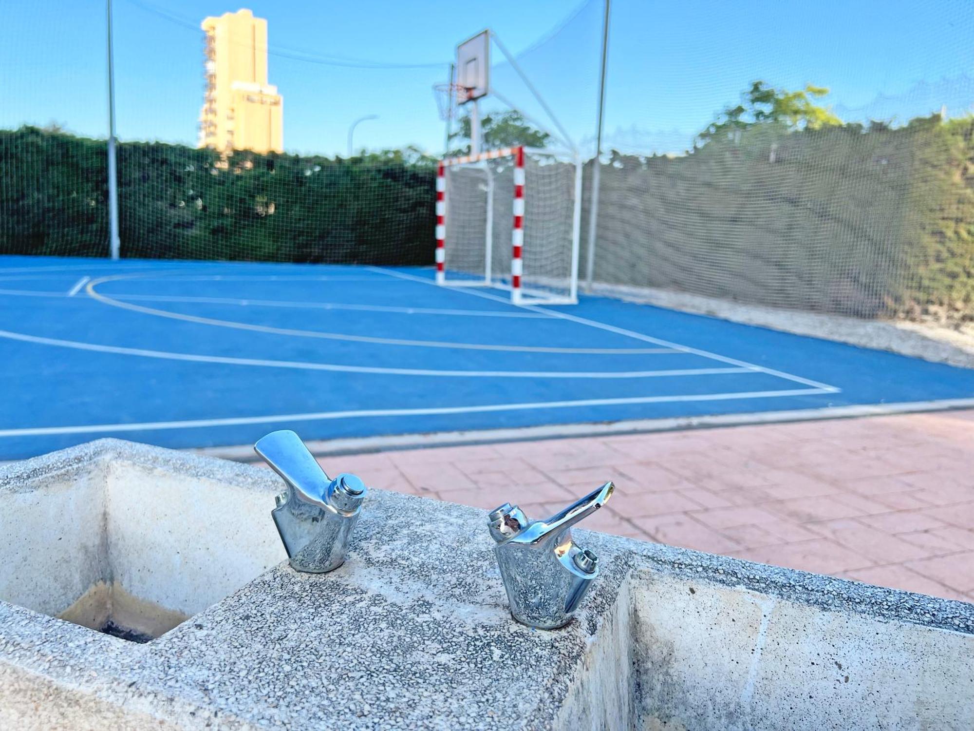 Apartament Coqueto Con Piscina, Nuevo A 50M Del Mar, Parking Gratis El Campello Zewnętrze zdjęcie