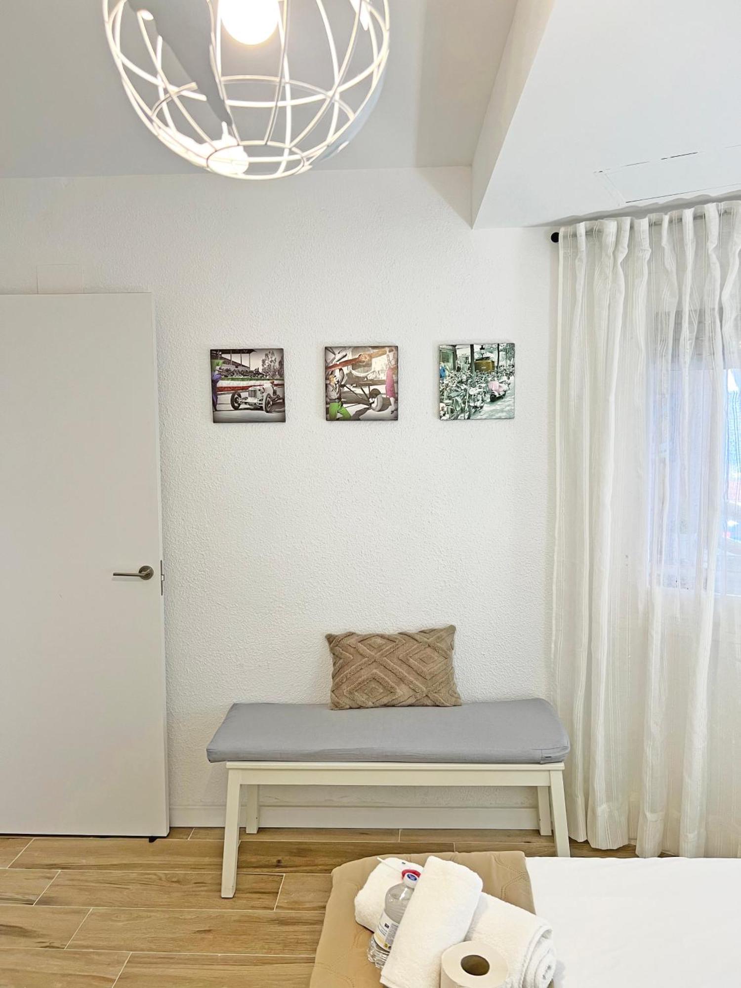Apartament Coqueto Con Piscina, Nuevo A 50M Del Mar, Parking Gratis El Campello Zewnętrze zdjęcie