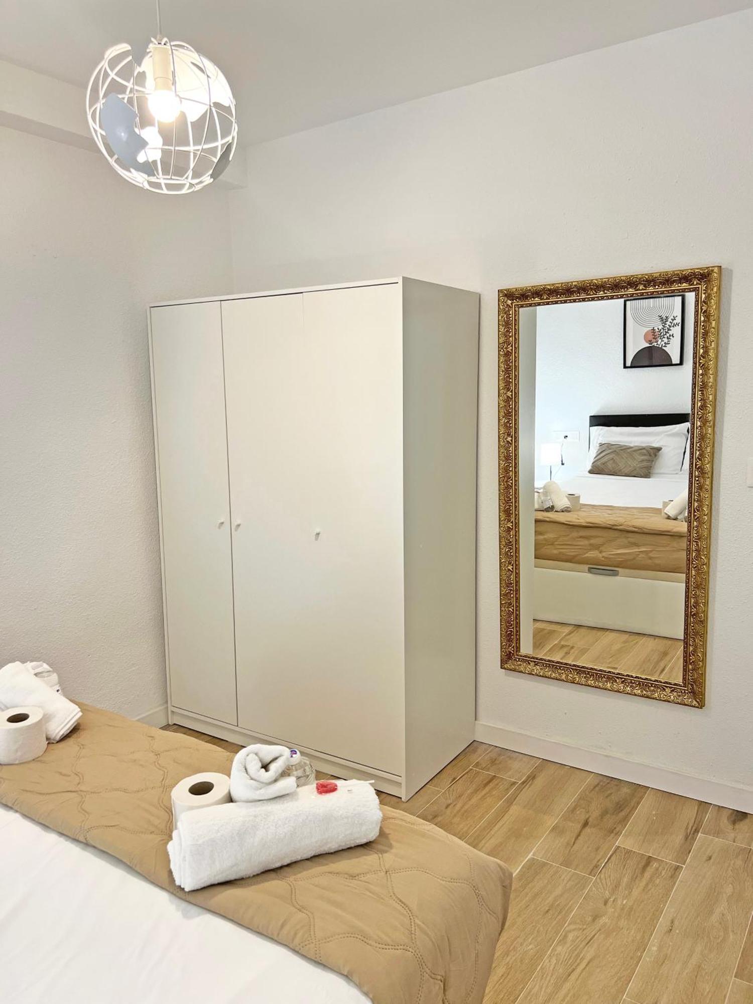 Apartament Coqueto Con Piscina, Nuevo A 50M Del Mar, Parking Gratis El Campello Zewnętrze zdjęcie