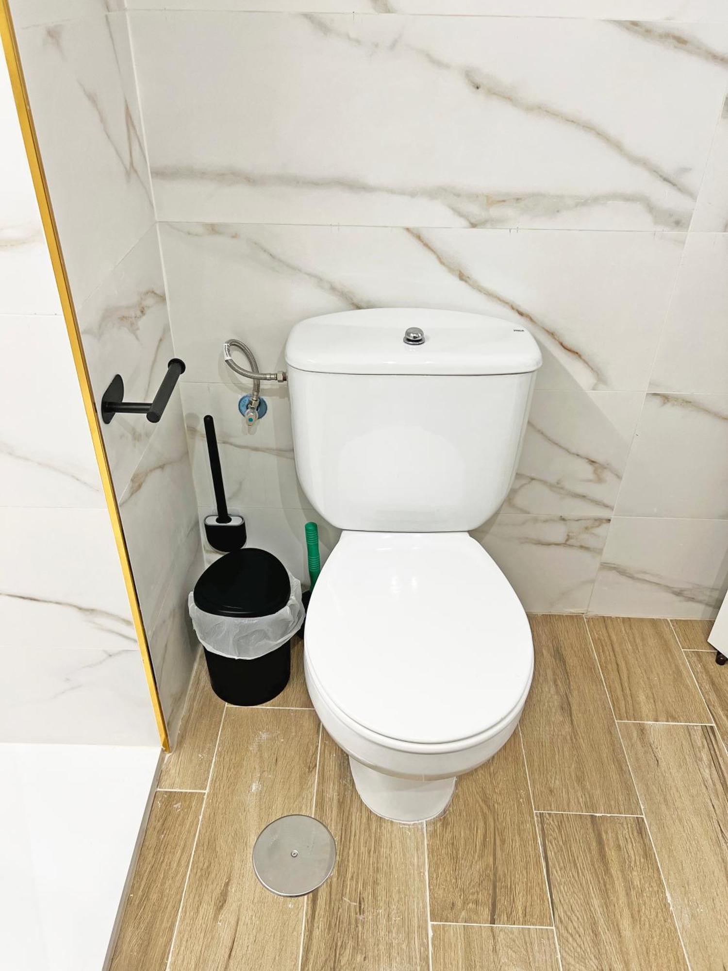 Apartament Coqueto Con Piscina, Nuevo A 50M Del Mar, Parking Gratis El Campello Zewnętrze zdjęcie