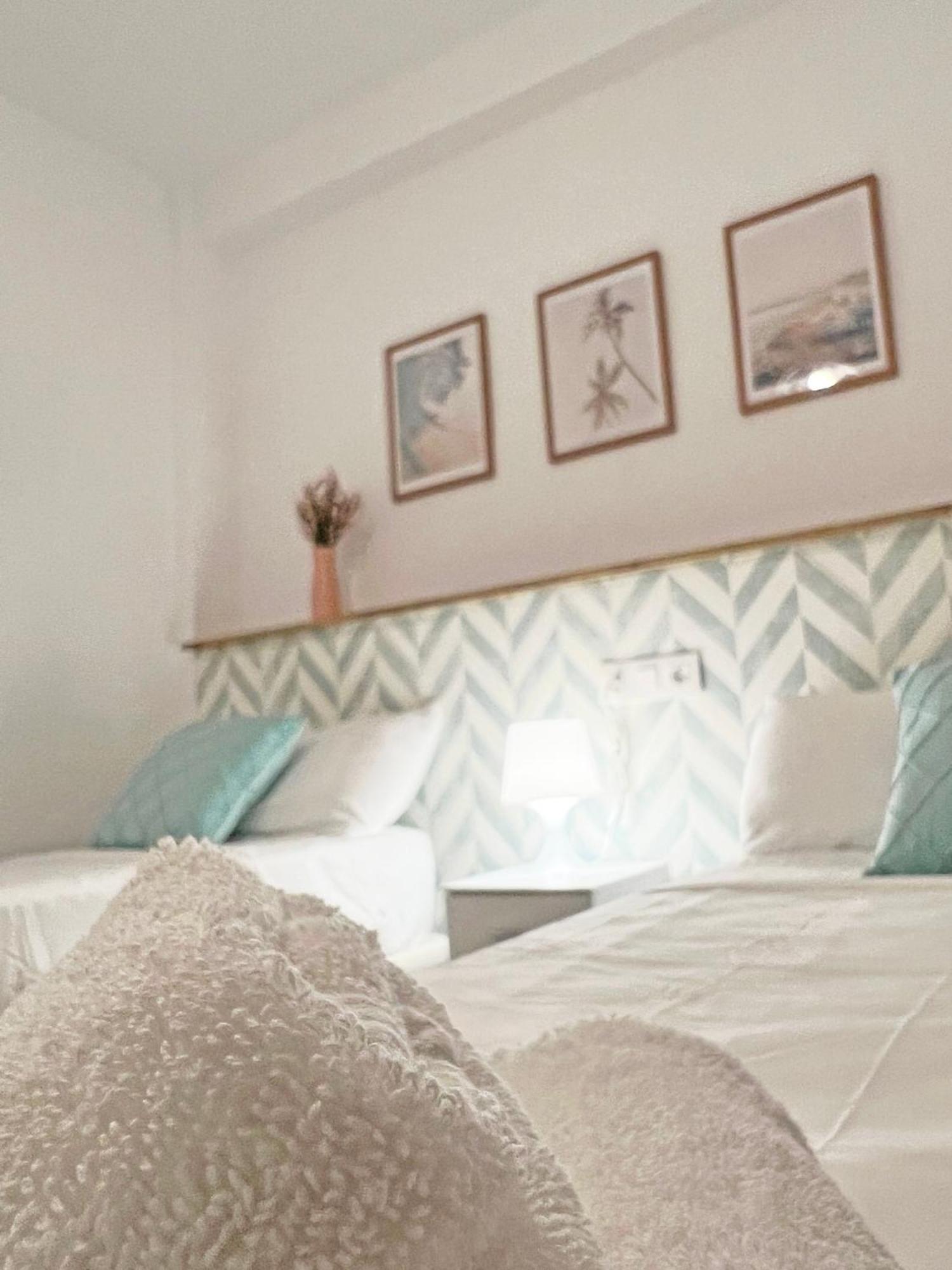 Apartament Coqueto Con Piscina, Nuevo A 50M Del Mar, Parking Gratis El Campello Zewnętrze zdjęcie